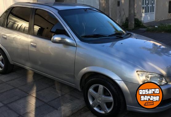 Autos - Chevrolet CORSA 2014 GNC 189000Km - En Venta