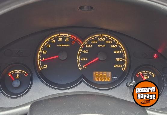 Autos - Chevrolet CORSA 2014 GNC 189000Km - En Venta