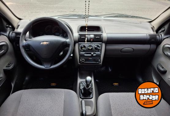 Autos - Chevrolet CORSA 2014 GNC 189000Km - En Venta