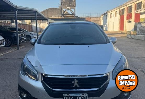 Autos - Peugeot 308 Feline 2016 Nafta 195000Km - En Venta