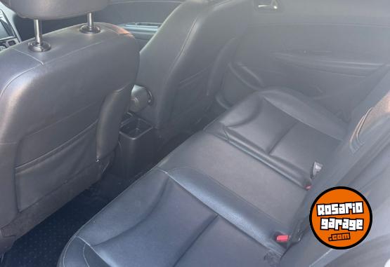 Autos - Peugeot 308 Feline 2016 Nafta 195000Km - En Venta