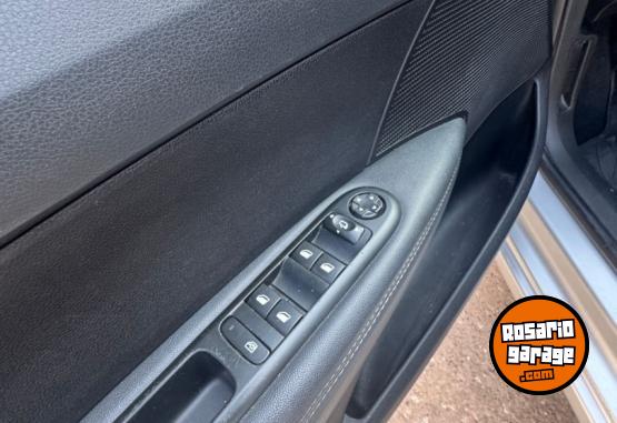 Autos - Peugeot 308 Feline 2016 Nafta 195000Km - En Venta