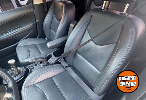 Autos - Peugeot 308 Feline 2016 Nafta 195000Km - En Venta