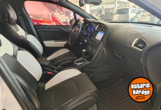 Autos - Citroen DS4 2012 Nafta 109300Km - En Venta
