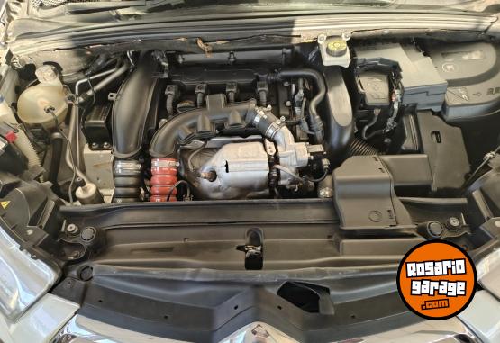 Autos - Citroen DS4 2012 Nafta 109300Km - En Venta