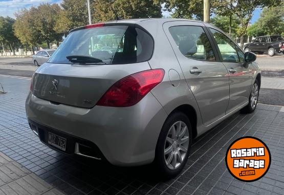 Autos - Peugeot 308 ALLURE 2013 Nafta 145000Km - En Venta