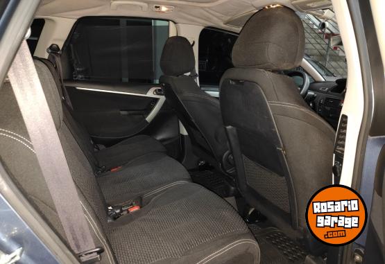 Autos - Citroen C4 PICASSO 2011 Diesel 188700Km - En Venta