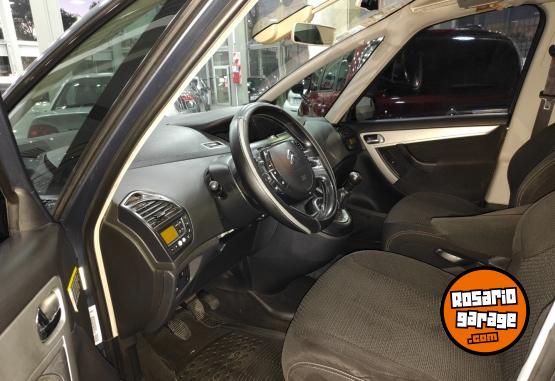 Autos - Citroen C4 PICASSO 2011 Diesel 188700Km - En Venta