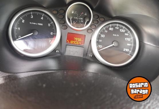 Autos - Peugeot 207 2012 Nafta 189000Km - En Venta