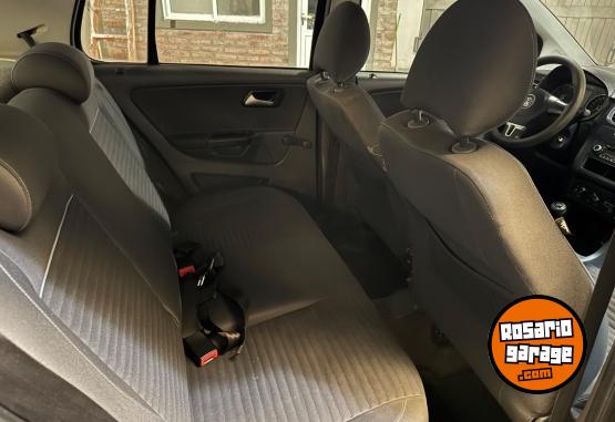 Autos - Volkswagen CROSSFOX COMFORTLINE 1.6 2012 Nafta 150000Km - En Venta