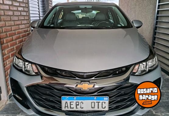 Autos - Chevrolet Cruze 2020 Nafta 35000Km - En Venta