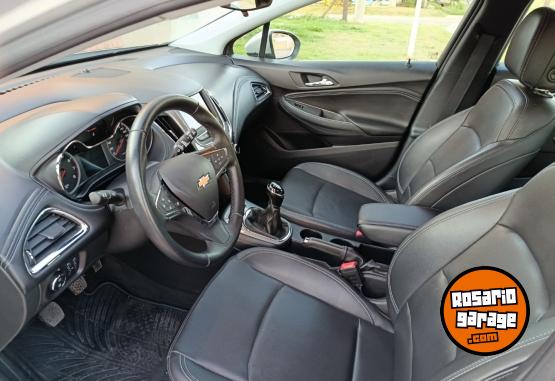 Autos - Chevrolet Cruze 2020 Nafta 35000Km - En Venta
