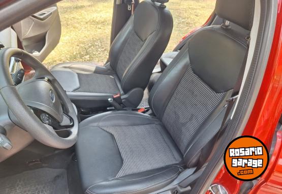 Autos - Ford Ka no focus fiesta 2019 Nafta 105000Km - En Venta