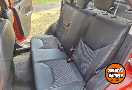 Autos - Ford Ka no focus fiesta 2019 Nafta 105000Km - En Venta