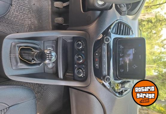 Autos - Ford Ka no focus fiesta 2019 Nafta 105000Km - En Venta