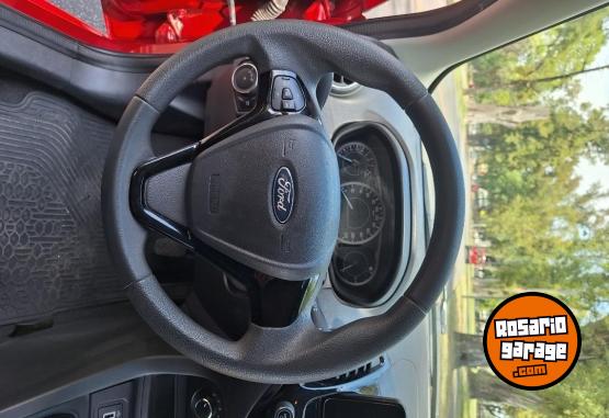 Autos - Ford Ka no focus fiesta 2019 Nafta 105000Km - En Venta