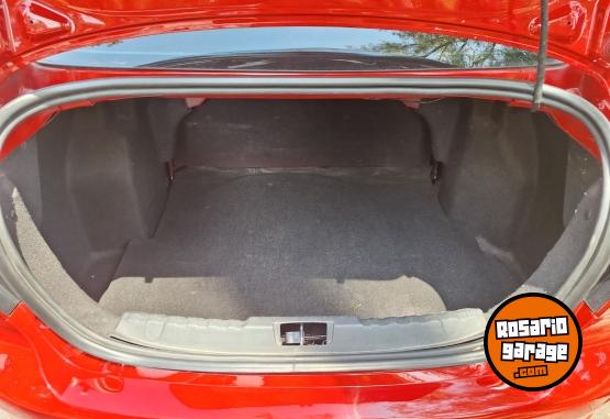 Autos - Ford Ka no focus fiesta 2019 Nafta 105000Km - En Venta