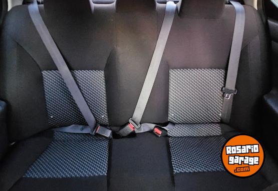 Autos - Nissan VERSA 1.6 ETIOS CRONOS 2021 Nafta 78000Km - En Venta