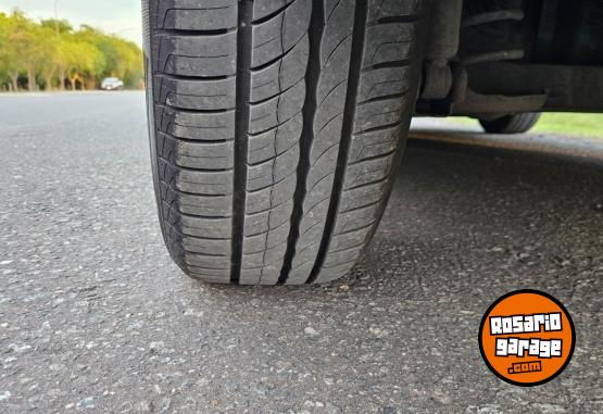 Autos - Nissan VERSA 1.6 ETIOS CRONOS 2021 Nafta 78000Km - En Venta