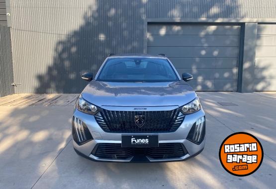 Autos - Peugeot ALLURE T200 AT 2026 Nafta 0Km - En Venta