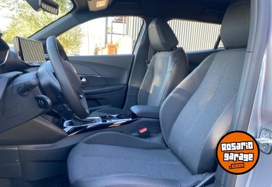 Autos - Peugeot ALLURE T200 AT 2026 Nafta 0Km - En Venta