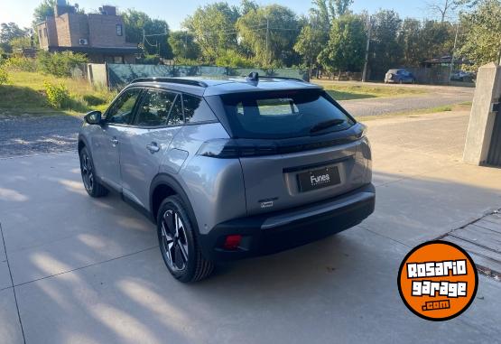 Autos - Peugeot ALLURE T200 AT 2026 Nafta 0Km - En Venta