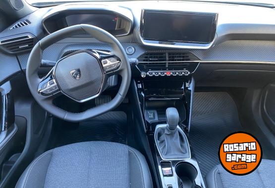 Autos - Peugeot ALLURE T200 AT 2026 Nafta 0Km - En Venta