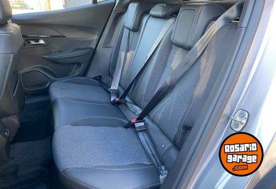 Autos - Peugeot ALLURE T200 AT 2026 Nafta 0Km - En Venta