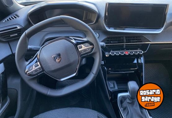 Autos - Peugeot ALLURE T200 AT 2026 Nafta 0Km - En Venta