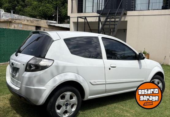 Autos - Ford Ka 2013 Nafta 49000Km - En Venta