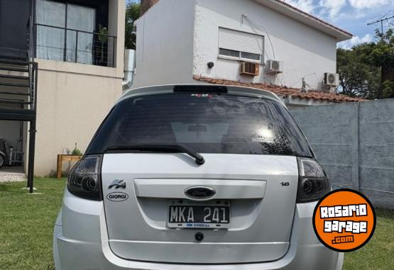 Autos - Ford Ka 2013 Nafta 49000Km - En Venta