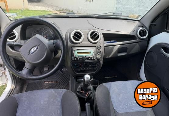 Autos - Ford Ka 2013 Nafta 49000Km - En Venta