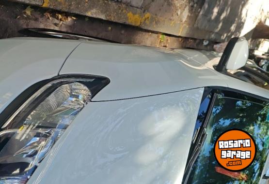 Autos - Renault Logan Privilege 16 V 2016 Nafta 91000Km - En Venta