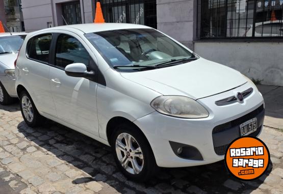 Autos - Fiat Palio 2014 Nafta 130000Km - En Venta