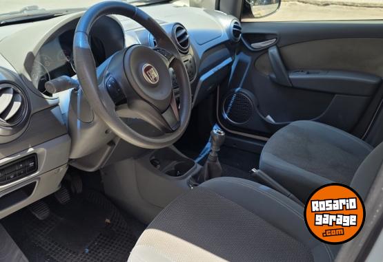 Autos - Fiat Palio 2014 Nafta 130000Km - En Venta