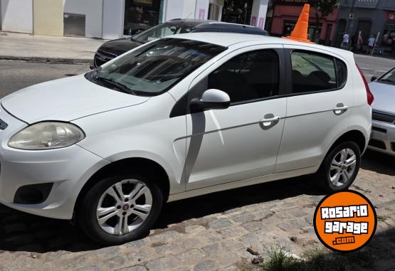 Autos - Fiat Palio 2014 Nafta 130000Km - En Venta