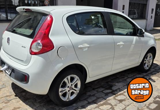 Autos - Fiat Palio 2014 Nafta 130000Km - En Venta