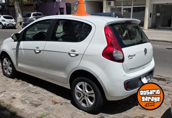 Autos - Fiat Palio 2014 Nafta 130000Km - En Venta