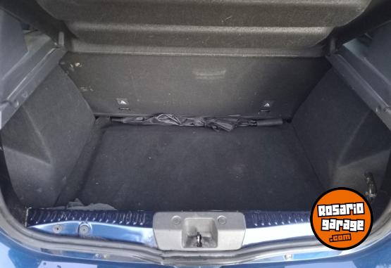 Autos - Renault Sandero Life 2023 Nafta 65000Km - En Venta