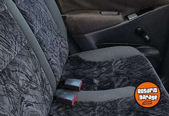 Autos - Fiat Idea 1.8 hlx 2006 Nafta 349000Km - En Venta