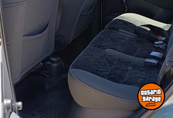 Autos - Fiat Idea 1.8 hlx 2006 Nafta 349000Km - En Venta