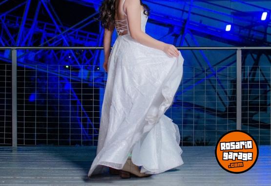 Indumentaria - Vestido exlusivo - En Venta