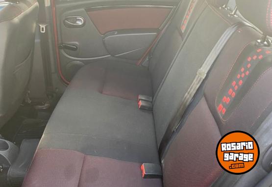 Autos - Renault SANDERO STEPWAY 2012 Nafta 113000Km - En Venta