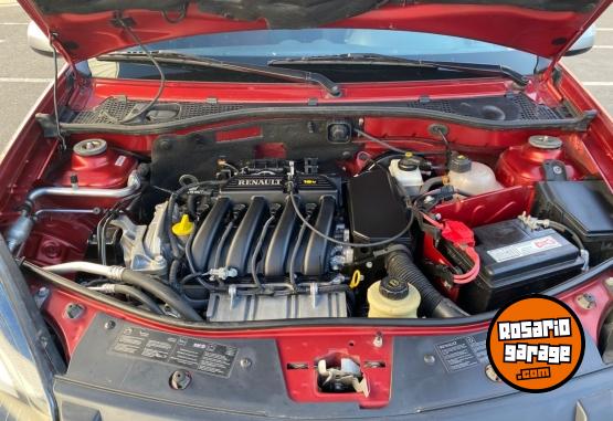 Autos - Renault SANDERO STEPWAY 2012 Nafta 113000Km - En Venta