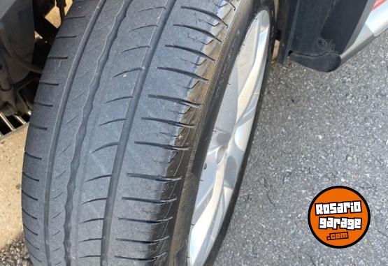 Autos - Renault SANDERO STEPWAY 2012 Nafta 113000Km - En Venta