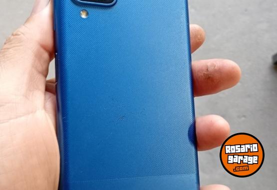 Telefon�a - Samsung a12 liberado - En Venta