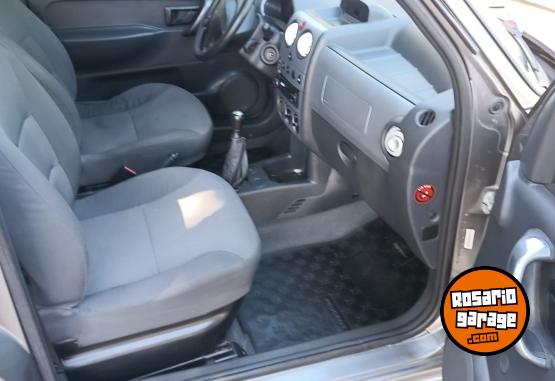 Utilitarios - Peugeot PARTNER PATAG�NICA HDI 2018 Diesel 115000Km - En Venta