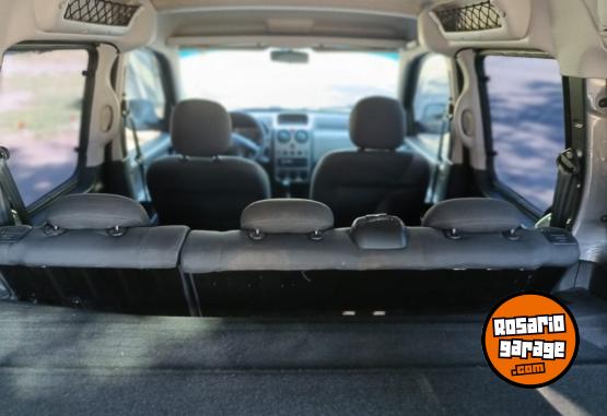 Utilitarios - Peugeot PARTNER PATAG�NICA HDI 2018 Diesel 115000Km - En Venta