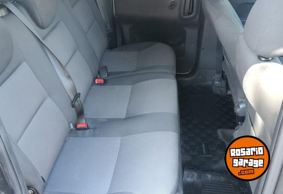 Utilitarios - Peugeot PARTNER PATAG�NICA HDI 2018 Diesel 115000Km - En Venta