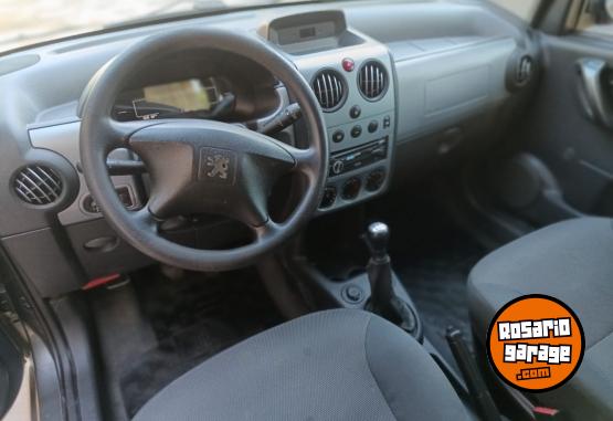 Utilitarios - Peugeot PARTNER PATAG�NICA HDI 2018 Diesel 115000Km - En Venta